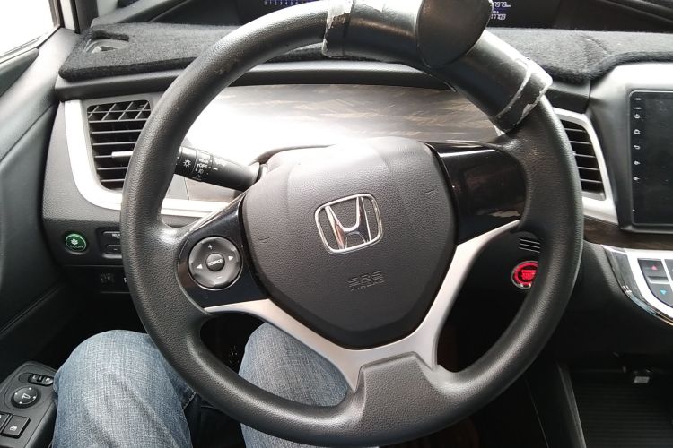 Honda Jade 2017 immagine di auto #11