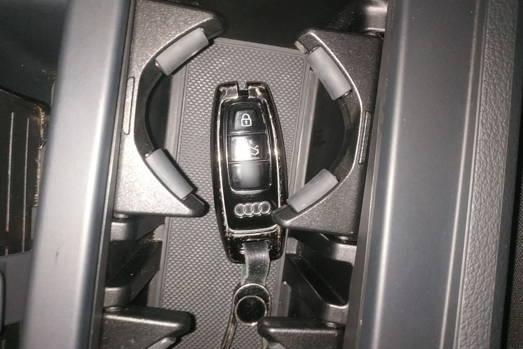 Audi e-tron (Imported) 2022 car image #11