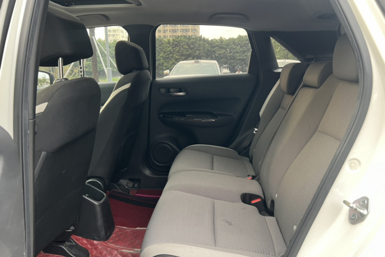 Honda LIFE 2021 car image #11