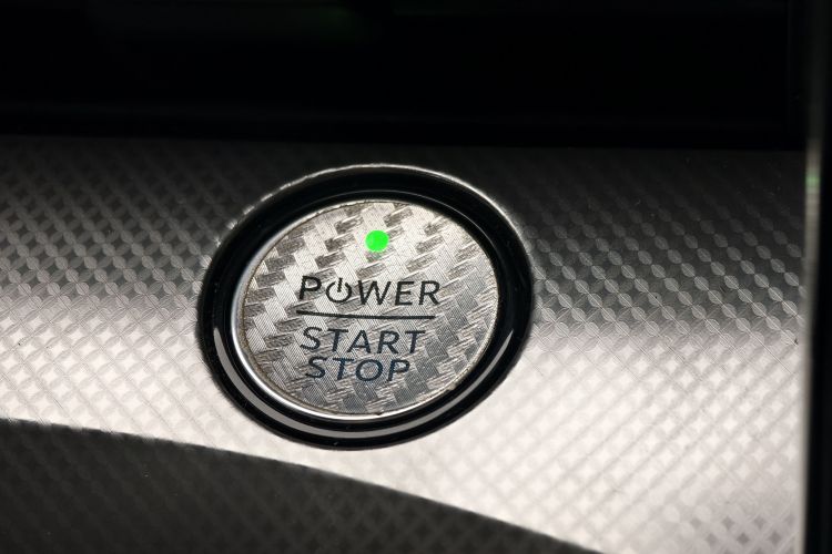 Ford Mustang Mach-E 2024 car image #11