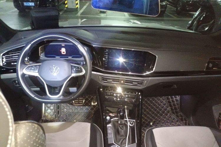 Volkswagen Tayron X 2021 #11 Volkswagen Tayron X 2021 car image #11