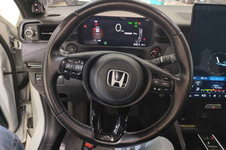 Honda e:NP1 2022 #11 Honda e:NP1 2022 imagem de carro #11