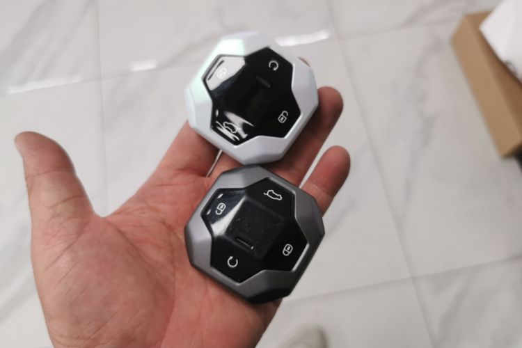 Jetour Freeman 2025 car image #11