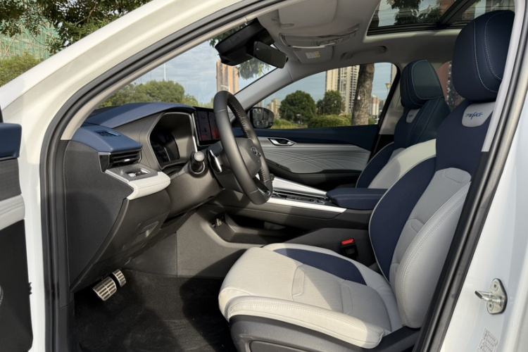 星瑞 2024 汽车图片 #11