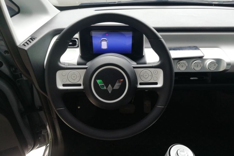 Wuling Air ev 2023 #11 Wuling Air ev 2023 imagen de coche #11