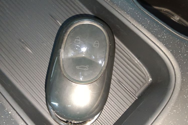 NIO ET5T 2023 car image #11