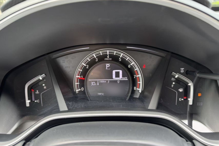 Honda CR-V 2022 car image #11
