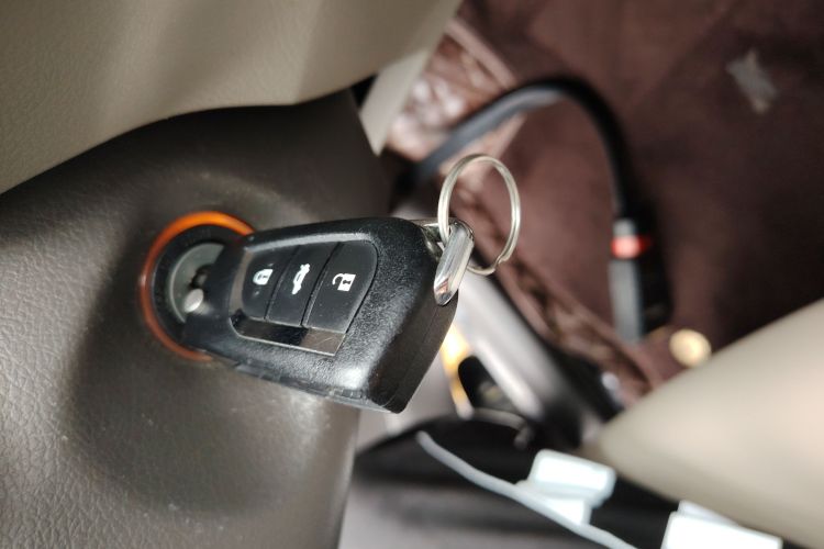 Toyota Verso 2017 car image #11