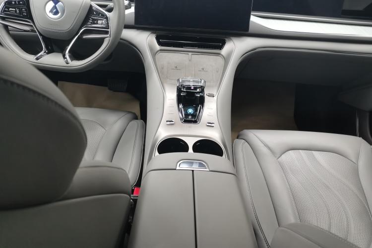 Denza N7 2023 #11 Denza N7 2023 изображение автомобиля #11