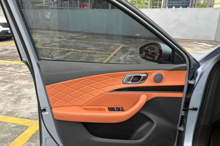 Neta L 2024 #11 Neta L 2024 изображение автомобиля #11