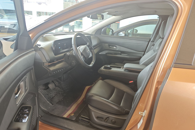 日产 ARIYA艾睿雅 2022 汽车图片 #11