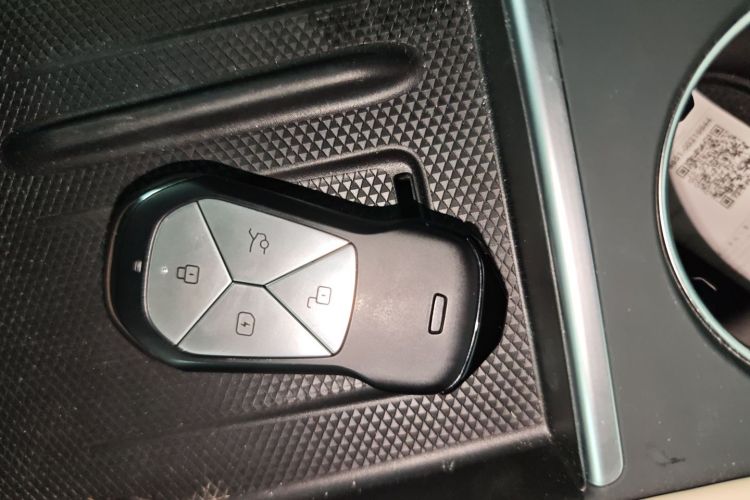 Xpeng G6 2025 #11 Xpeng G6 2025 immagine di auto #11