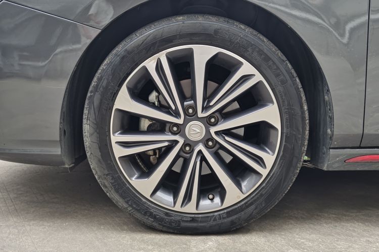 Changan Raeton CC 2020 car image #11