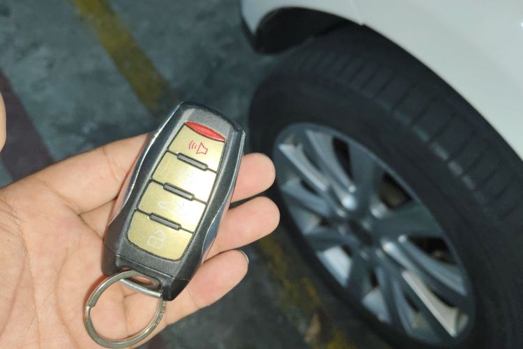 Haval H8 2015 car image #11