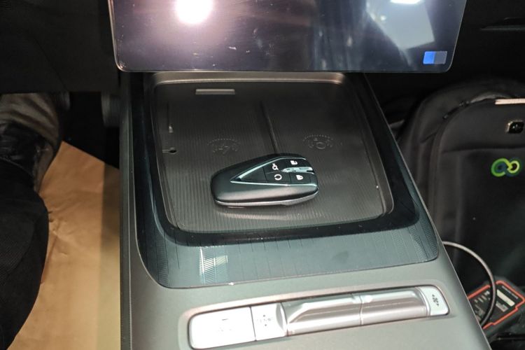 Changan EadoPHEV 2025 car image #11