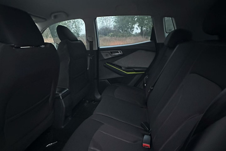 Changan E-Pro New Energy 2020 #11 Changan E-Pro New Energy 2020 car image #11