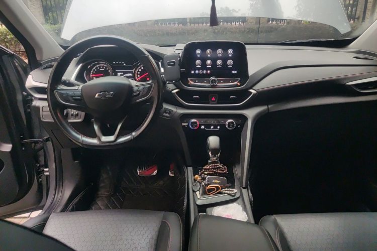 Chevrolet Orlando 2018 #11 Chevrolet Orlando 2018 immagine di auto #11