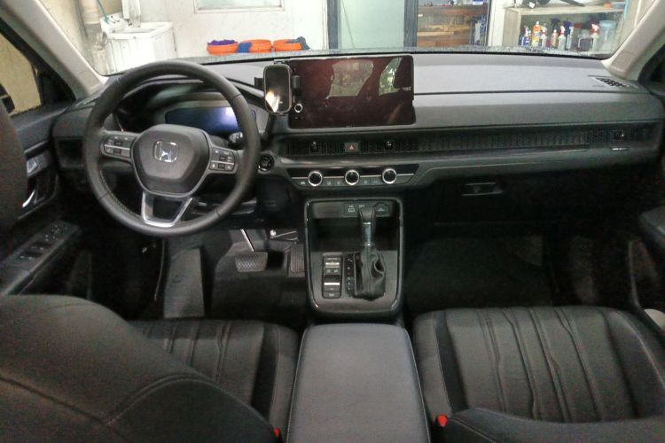 Honda Breeze 2024 #11 Honda Breeze 2024 car image #11