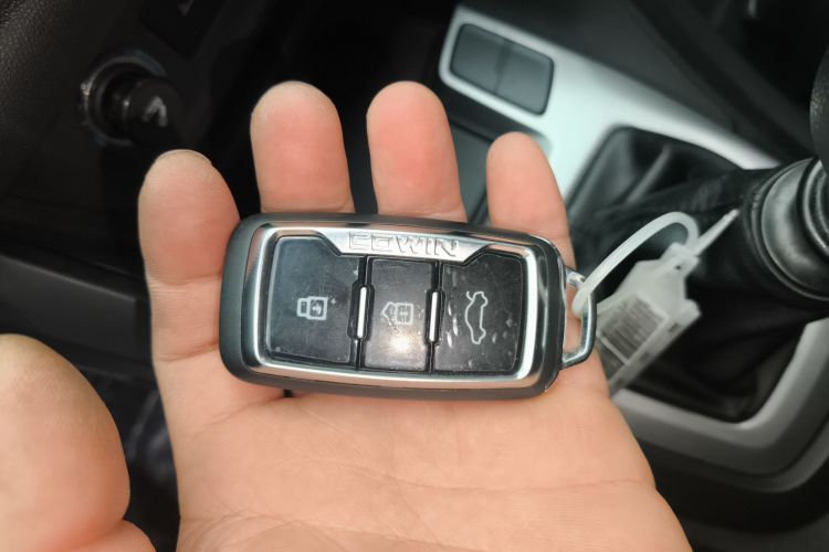 Kaiyi X5 2020 car image #11