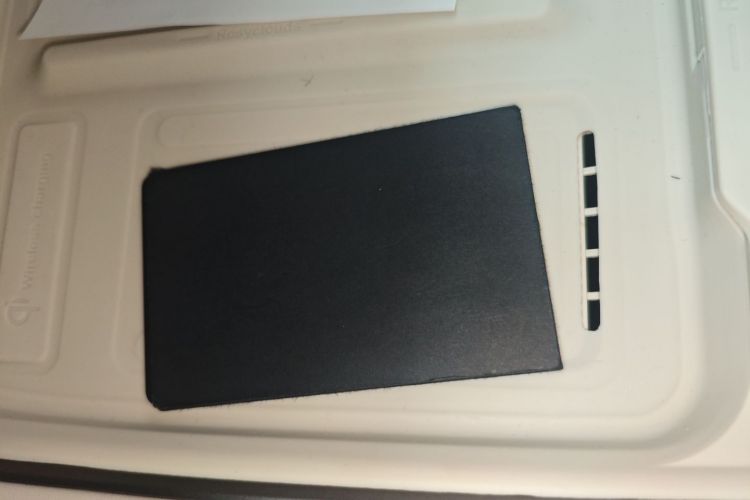 理想汽车 理想i6 2025 汽车图片 #11