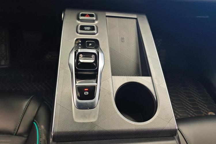 GAC Trumpchi Emkoo 2022 #11 GAC Trumpchi Emkoo 2022 immagine di auto #11