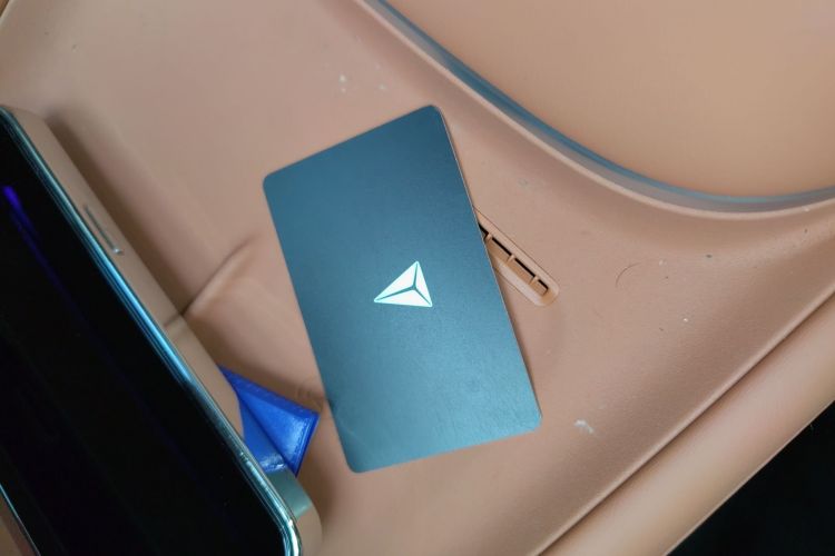 Deepal S07 2025 #11 Deepal S07 2025 صورة سيارة #11