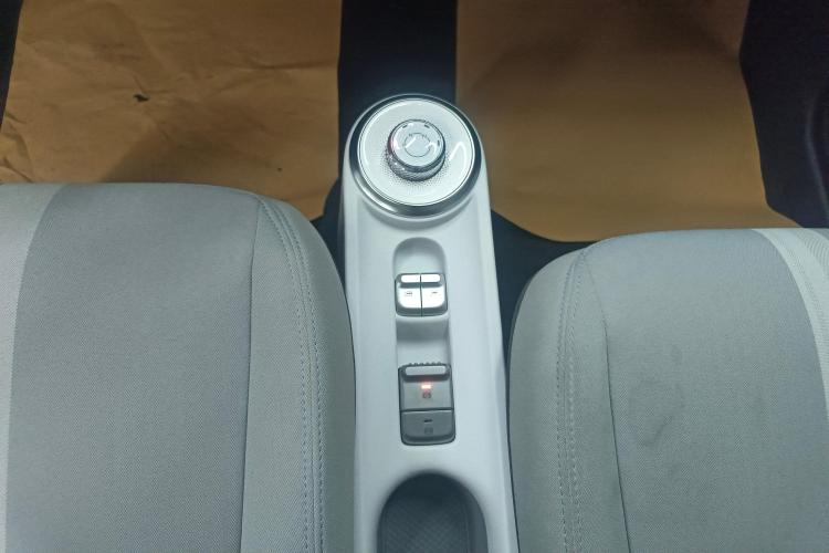 五菱汽车 五菱Air ev晴空 2024 #11 五菱汽车 五菱Air ev晴空 2024 汽车图片 #11