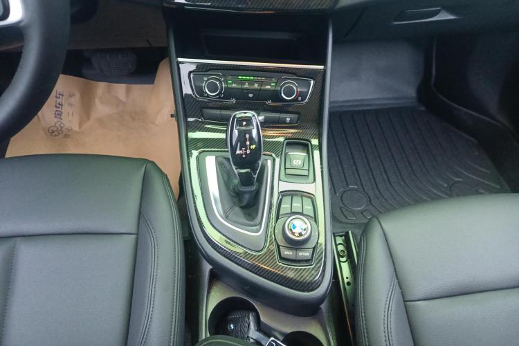 BMW 2 Series Gran Tourer 2019 #11 BMW 2 Series Gran Tourer 2019 car image #11