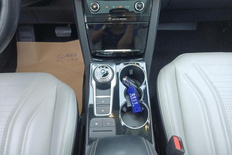 Ford Escape 2020 #11 Ford Escape 2020 imagen de coche #11