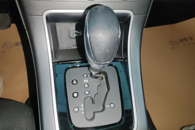 Citroen C4 C-Quatre 2019 #11 Citroen C4 C-Quatre 2019 car image #11