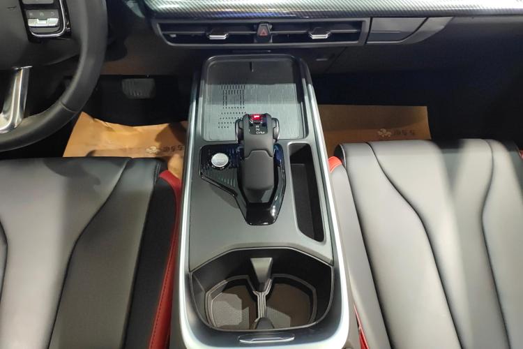 Haval Dargo 2023 car image #11