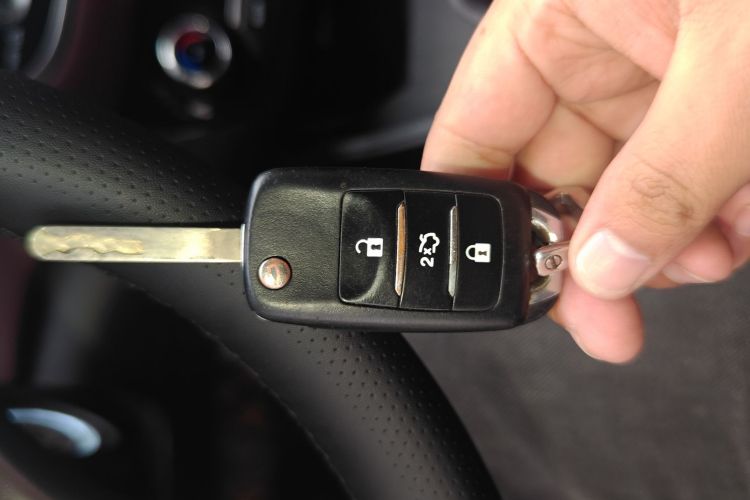 Changan Linmax 2017 #11 Changan Linmax 2017 car image #11