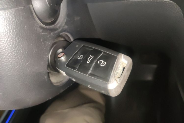 大众 高尔夫·纯电 2020 汽车图片 #11