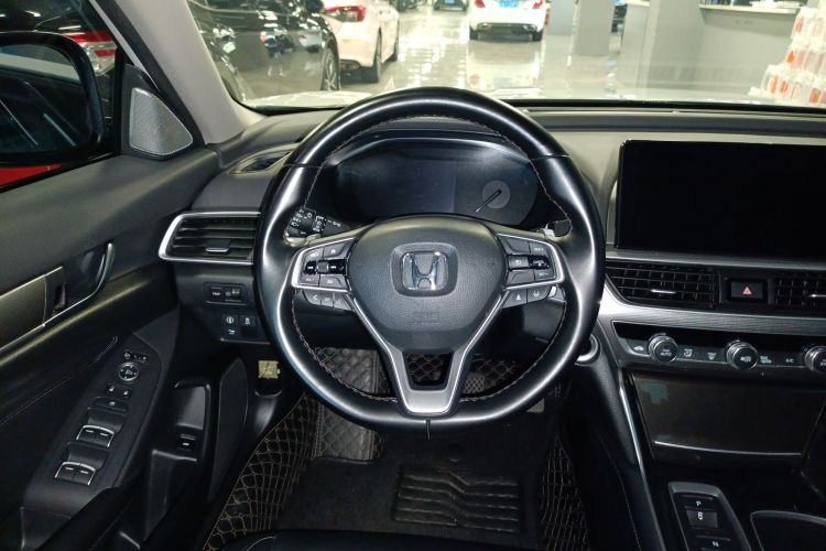 本田 雅阁 2023 汽车图片 #11