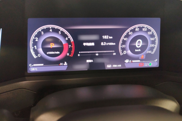 BYD F3R 2024 car image #11