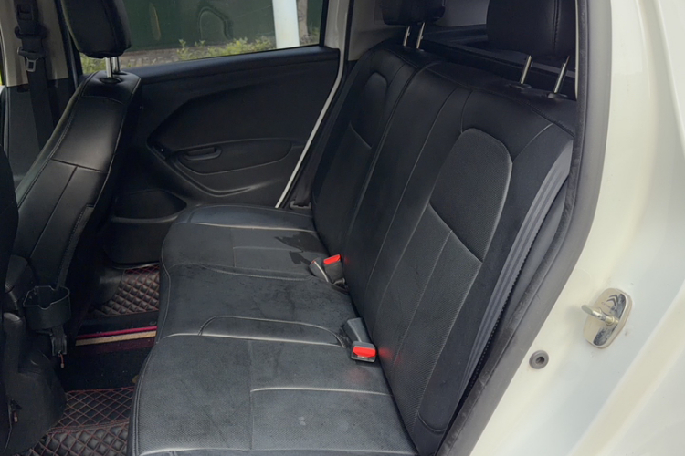 Citroen C3-XR 2017 car image #11
