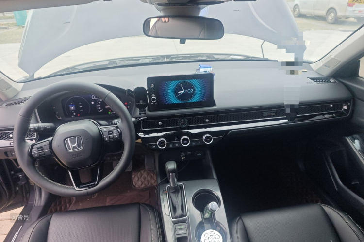 Honda INTEGRA 2022 imagem de carro #11