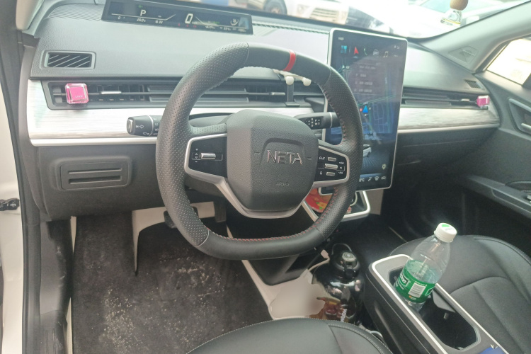 Neta V 2024 #11 Neta V 2024 изображение автомобиля #11