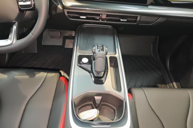 Haval Dargo 2023 #11 Haval Dargo 2023 car image #11