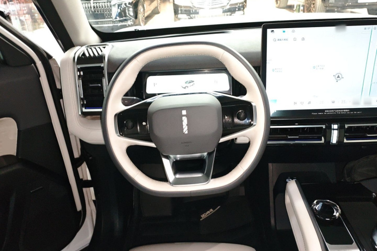 Chery A3 2024 immagine di auto #11