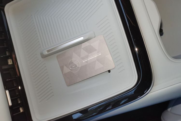 Deepal S05 2025 immagine di auto #11