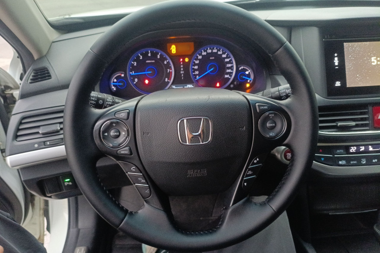 Honda CROSSTOUR 2016 immagine di auto #11