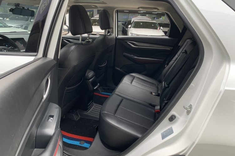 Changan CS55 Plus 2020 car image #11