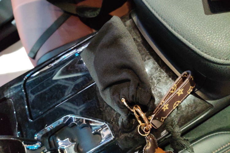 丰田 皇冠 2018 汽车图片 #11