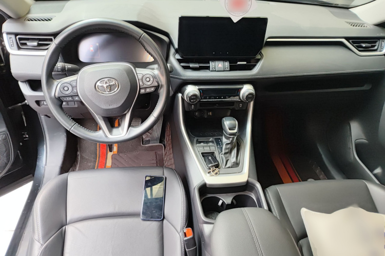 Toyota Wildlander 2023 #11 Toyota Wildlander 2023 imagem de carro #11