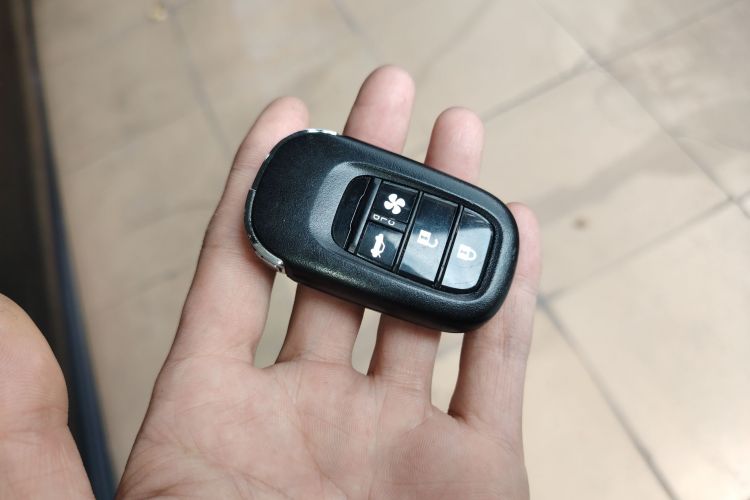 Honda Accord New Energy 2024 car image #11