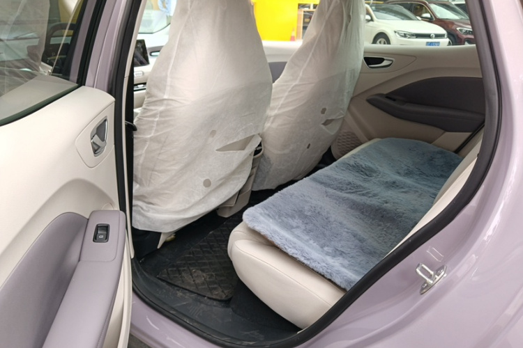 MG 4 EV 2025 #11 MG 4 EV 2025 car image #11