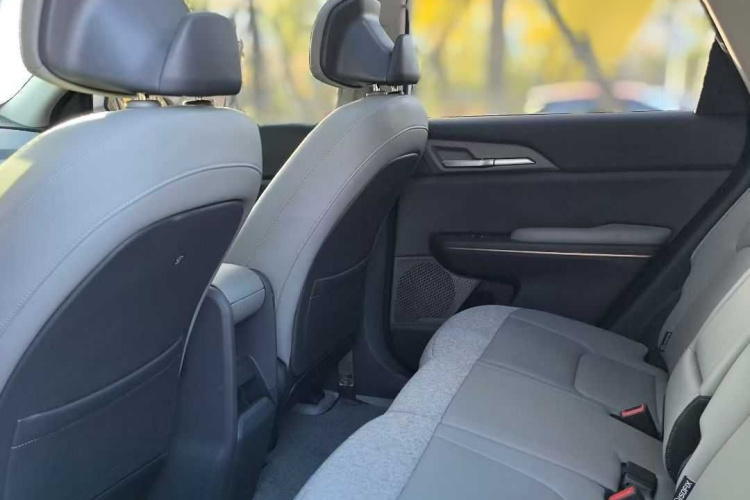 起亚 起亚EV5 2024 汽车图片 #11