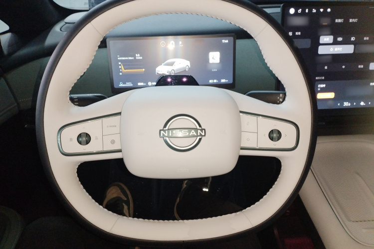 日产 日产N7 2025 汽车图片 #11