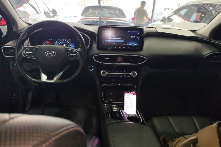 Neta S Shooting Brake 2021 imagem de carro #11